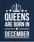 Queens DECEMBER Queens DECEMBER